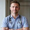 Retrato de Javier P.